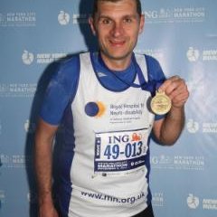 Profile Picture of Michael Shattock (@Michaelshattock) on Twitter
