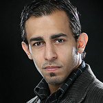 Profile Picture of Yasser Dubaisy (@yasser mohammad) on Flickr