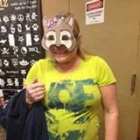 Profile Picture of Cheryl Clapp (@cheryl-clapp) on Quora