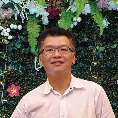 Steven Goh - Twitter Profile Picture of Steven Goh (@foxy_1882) on Twitter