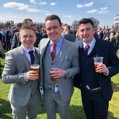 Profile Picture of Scott. (@ScottRowan42) on Twitter