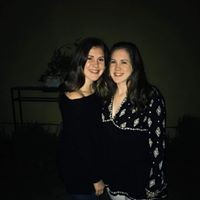 Profile Picture of Hannah Wannall (@hannah-wannall) on Quora