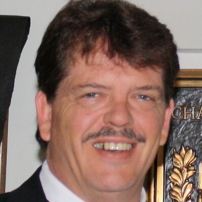 Profile Picture of Jim Fralix (@JimFralix) on Twitter