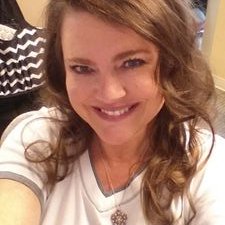 Profile Picture of Michelle Hanson Reed (@thereed4) on Twitter
