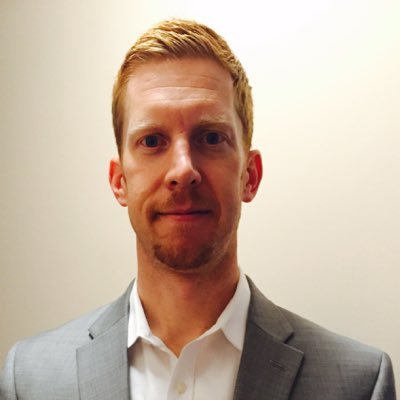 Profile Picture of Ed Andersen (@Ed_Andersen) on Twitter