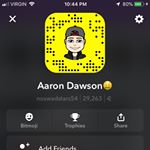 Profile Picture of Aaron Dawson (@_aaron_dawson) on Instagram