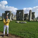 Profile Picture of Carlos Adrián Zambrano (@caradzam) on Instagram