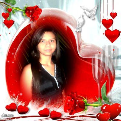 Profile Picture of Idania Torrez (@idatorrez96) on Twitter