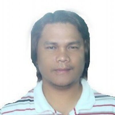 Profile Picture of WAYNE P. CORDOVA (@WAYNEPCORDOVA) on Twitter