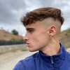 Gabriel rueda - Tiktok Profile Picture of Gabriel rueda (@@gabrielrueda99) on Tiktok