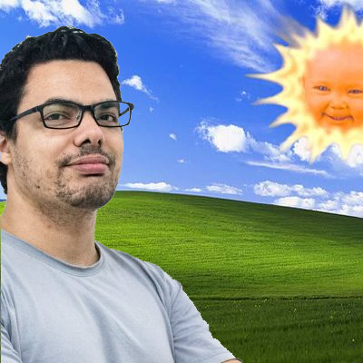 Profile Picture of Marvin Paul (@Marvin_Invests) on Twitter