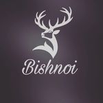 Profile Picture of ★彡[ᴍᴀɴᴇᴇᴛ ʙɪꜱʜɴᴏɪ]彡★ (@royal_bishnoi_0029_) on Instagram