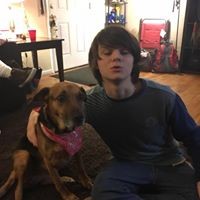 Profile Picture of Chad Mathena (@chad-mathena-2) on Quora