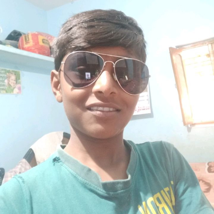 Profile Picture of Deenakar (@deena2233) on Tiktok