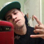 Profile Picture of adam smith (@kidd_adam) on Instagram