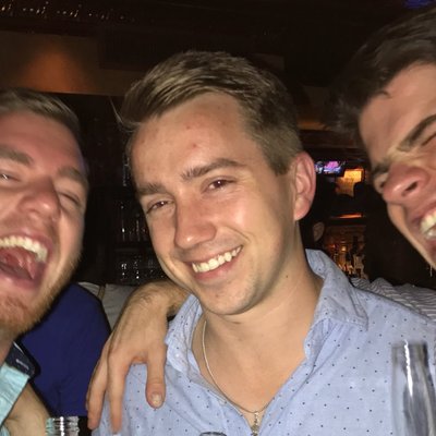 Profile Picture of Joe Keenan (@JKeenan2) on Twitter