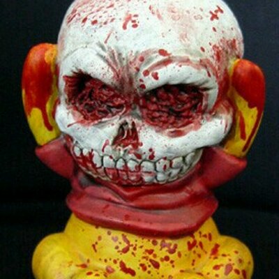 Profile Picture of Benjamin Dumas (@Benji_Dumas) on Twitter