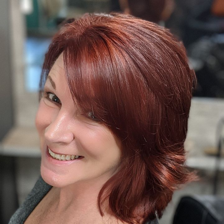 kimberlynaughton - Tiktok Profile Picture of kimberlynaughton (@kimberlynaughton) on Tiktok