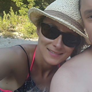 Profile Picture of Marion Tronel (@marion.tronel) on Facebook