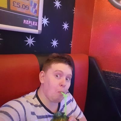 Profile Picture of Carl (@carl_whitt) on Twitter