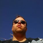 Profile Picture of James Dubery (@j_dubery) on Instagram