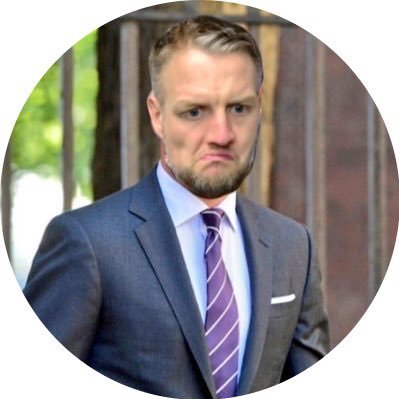 Profile Picture of Clint Hilly (@Hilly1872) on Twitter