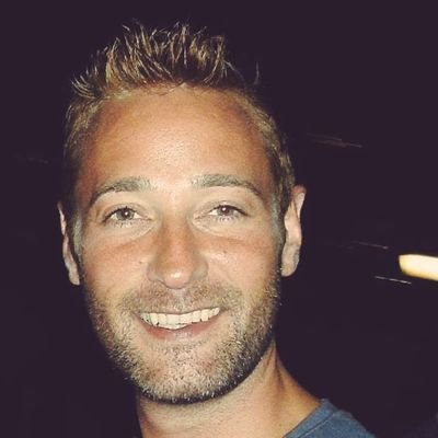 Profile Picture of Joe Tilley (@Joe_Tilley77) on Twitter