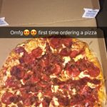 Profile Picture of Jeremy Nye (@ilovepizza12008) on Instagram