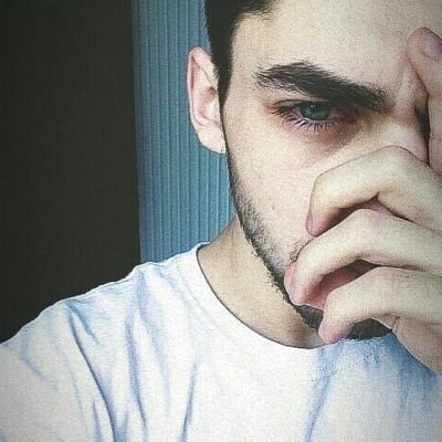 Profile Picture of Andy Hurtado (@LeandroLeters11) on Twitter