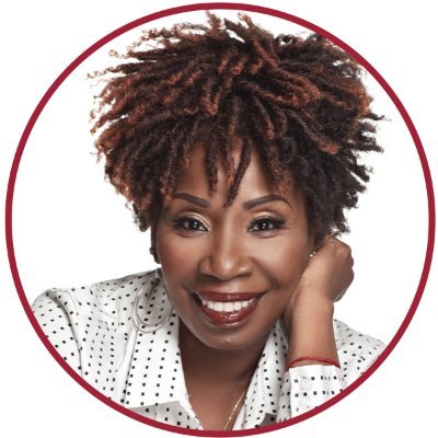 Profile Picture of Iyanla Vanzant (@@fixstjames) on Twitter