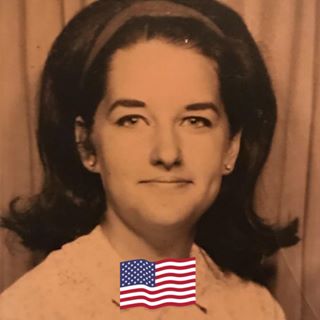 Profile Picture of Darlene Cannon (@dcannon.me) on Facebook