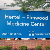 Profile Picture of Hertel Elmwood Medicine Center (@HertelElmwoodMedicineCenter) on Youtube
