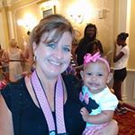 Profile Picture of Latrelle Qualls Fincher (@lamberray) on Instagram