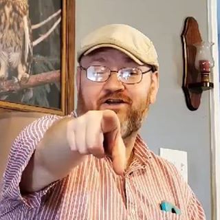 Profile Picture of Fred J Brucker (@fredbrucker) on Facebook