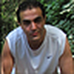 Profile Picture of Alireza Alizadeh (@alireza77) on Flickr