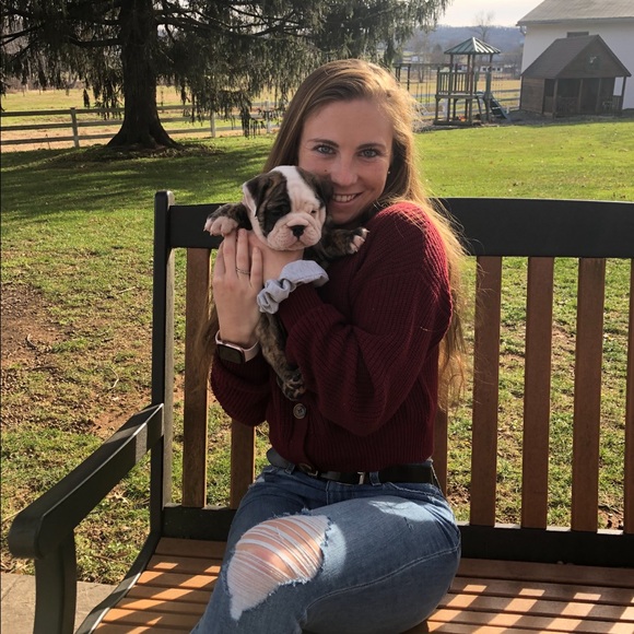 Profile Picture of Logan Dougherty (@ldoc1114) on Poshmark