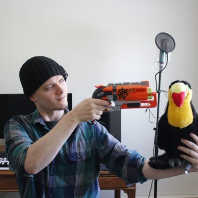 Profile Picture of Jason Steimle (@jasonsteimle) on Twitter