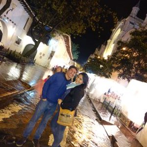 Profile Picture of Marcelo Vásquez (@chedo64) on Twitter