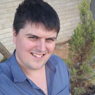 Profile Picture of Thomas Byrnes (@ThomasByrnes) on Twitter