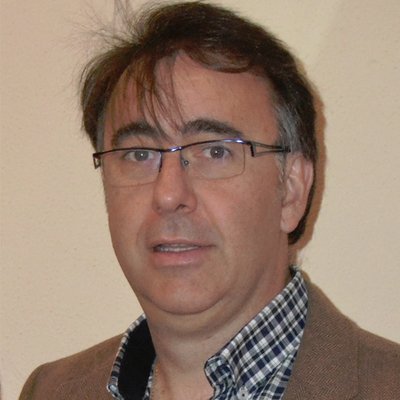Profile Picture of Marcel Ferrer (@MarceFerr26) on Twitter