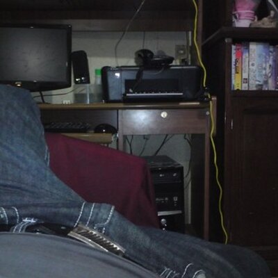 Profile Picture of Eloy Aguirre Morales (@eLoO_04) on Twitter