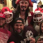 Profile Picture of Nicholas Littke (@buffalobay80) on Instagram