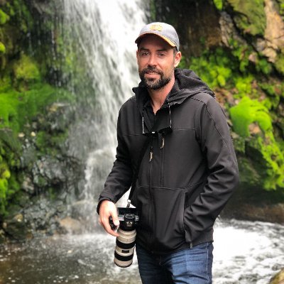 Profile Picture of Kieran Buckley (@kieranpjbuckley) on Twitter