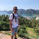 Profile Picture of Scott Watkins (@scottyjw) on Instagram