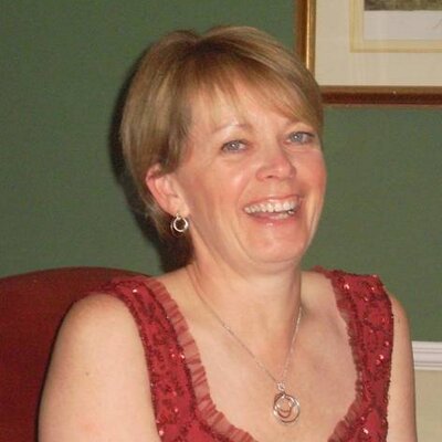 Profile Picture of Janet Bishop (@janetsbishop) on Twitter