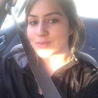 Profile Picture of Katia Gonzalez (@katia-gonzalez-15) on Quora