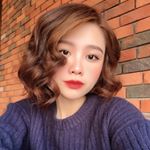 Profile Picture of Vũ Huyền Trân (@tranhuyen.vu) on Instagram