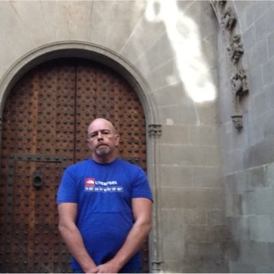 Profile Picture of Mark Dalgleish (@dalgleish_mark) on Twitter