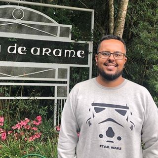 Profile Picture of Marcos Fernandes (@marcosfernandesdias) on Facebook