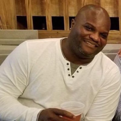Profile Picture of Darryl Brady (@deeLee67) on Twitter
